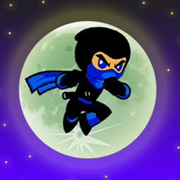 Mini Ninja